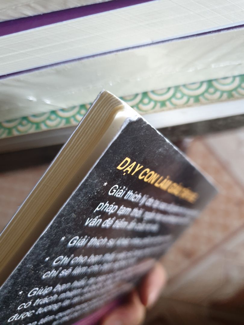 Chất lượng quá kém, mua nhiều ở tiki rồi mà chưa bao giờ nhận phải sản phẩm tệ như vậy! Thất vong quá