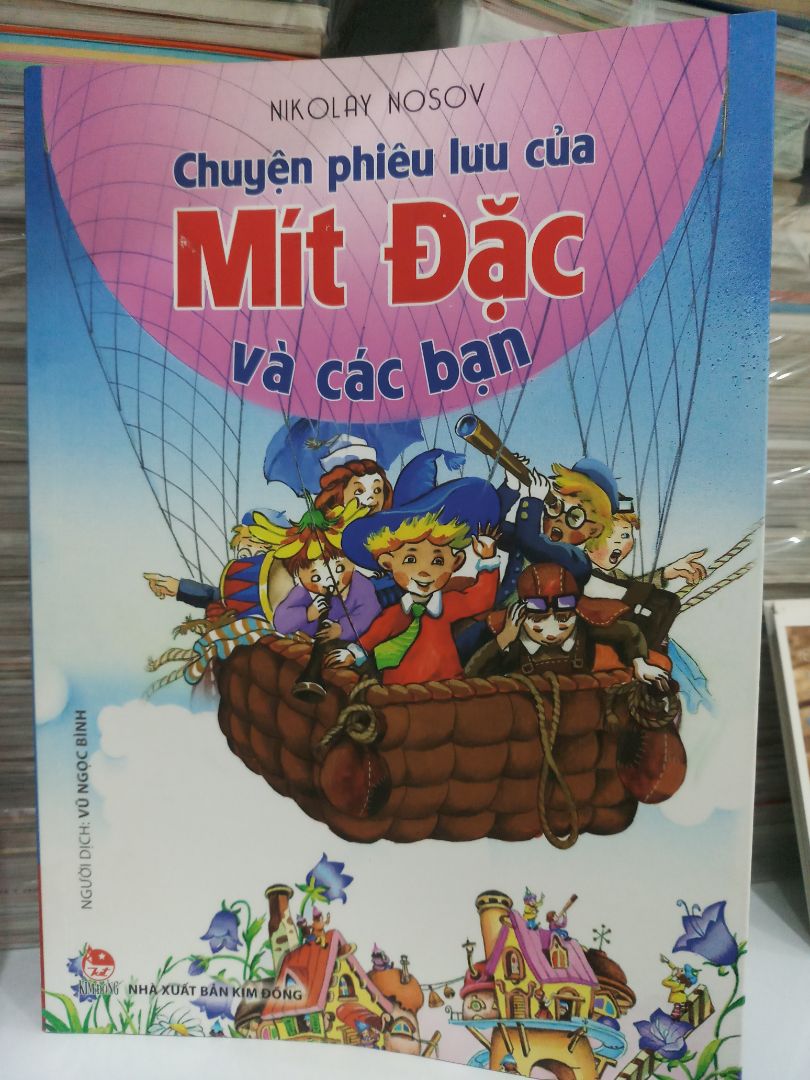 dày dặn. nội dung hay