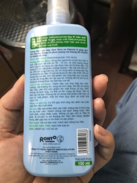 Bao bì mới Hạn sử dụng xa đóng gói hàng cẩn thận rất ưng Ý