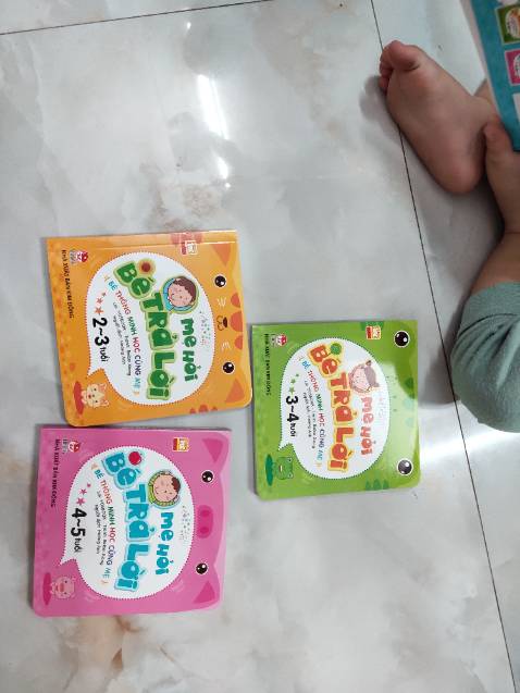 Bộ sách rất hay....cảm ơn tiki ạ...sách rất đẹp.nội dung sâch hay và ý nghĩa