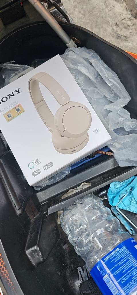 Đeo êm, thoải mái. Kết nối xa