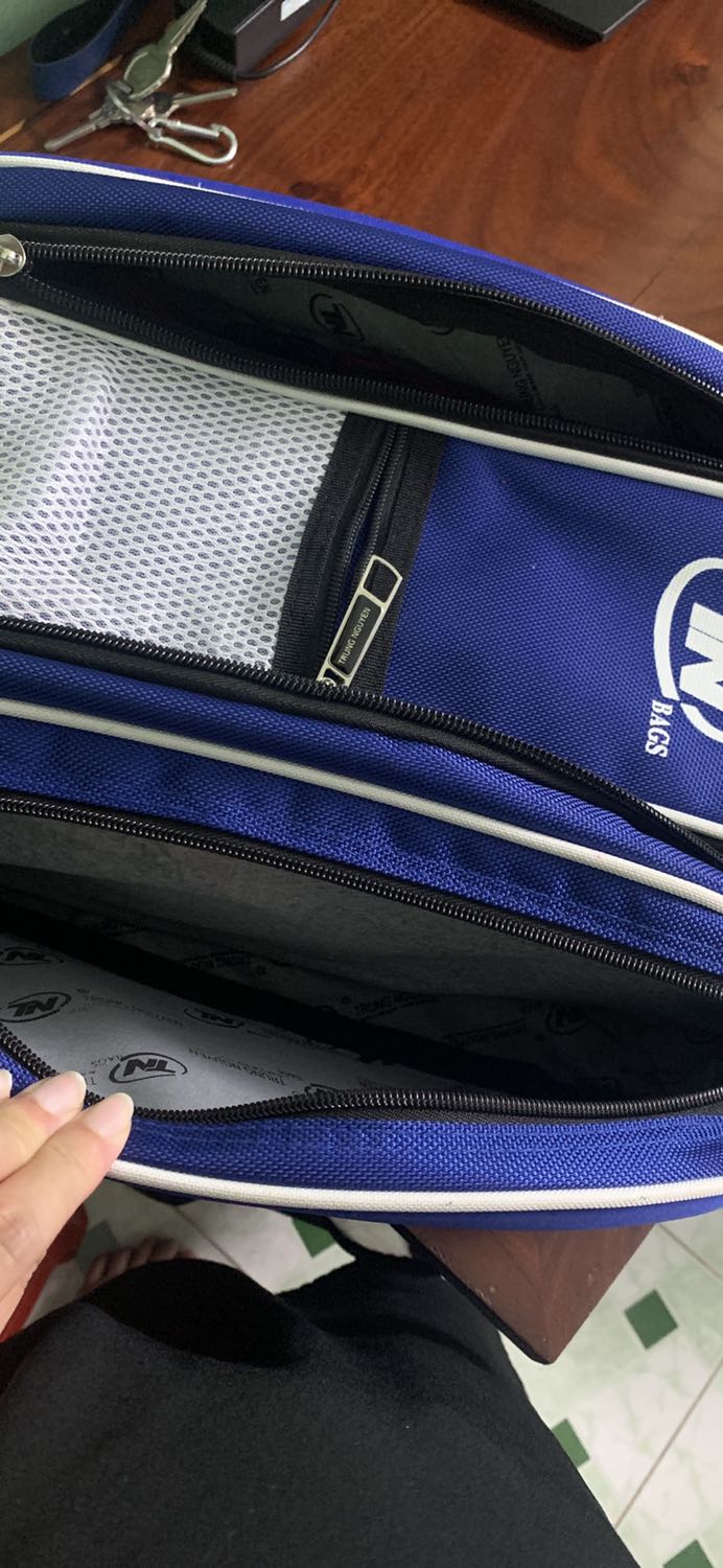 túi đẹp, rộng và dày dặn! chất vải rất thích.  rất hài lòng. Tiki giao hàng nhanh, mình chấm 5 sao vì chất lượng túi