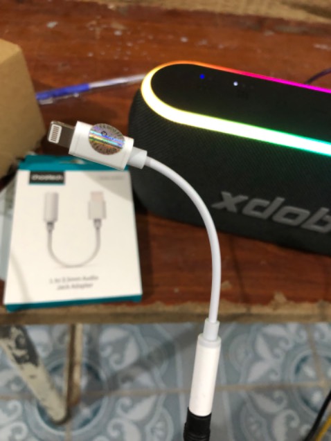 Tốc độ truyền ổn, dây chắc chắn, tốt