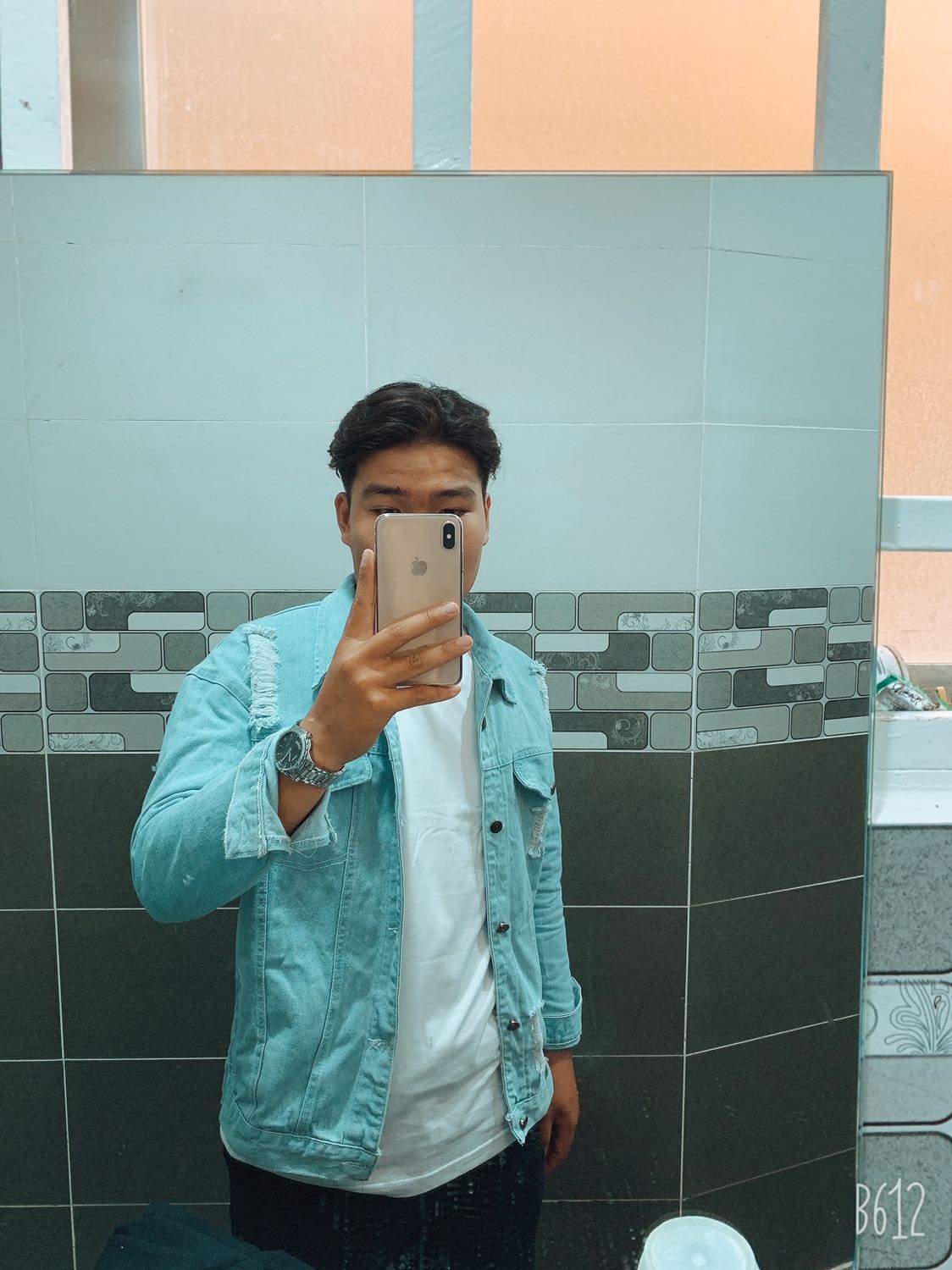 Cũng hk biết nói gì! Giao hàng nhanh đến độ hk ngờ tới lun, sản phẩm thì ok y như hình