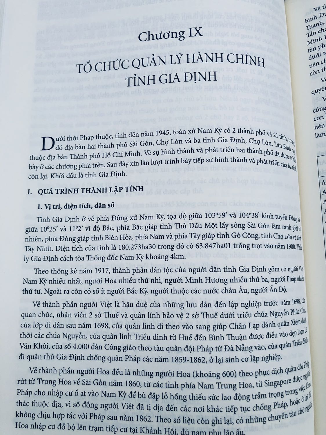 Rất hài lòng. Sách in ấn đẹp. Tư liệu hay.