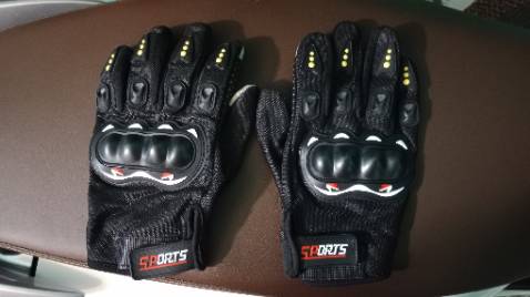 Bám chắc, bảo vệ tay tốt