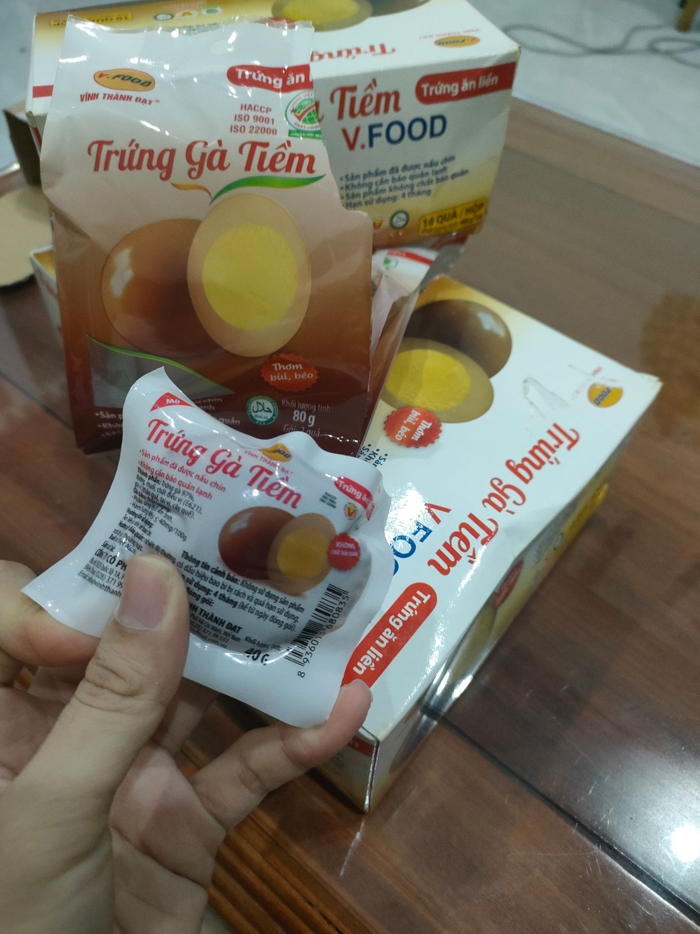 trứng ngon . date xa , giá hạt dẻ đáng tiền 😁❤️