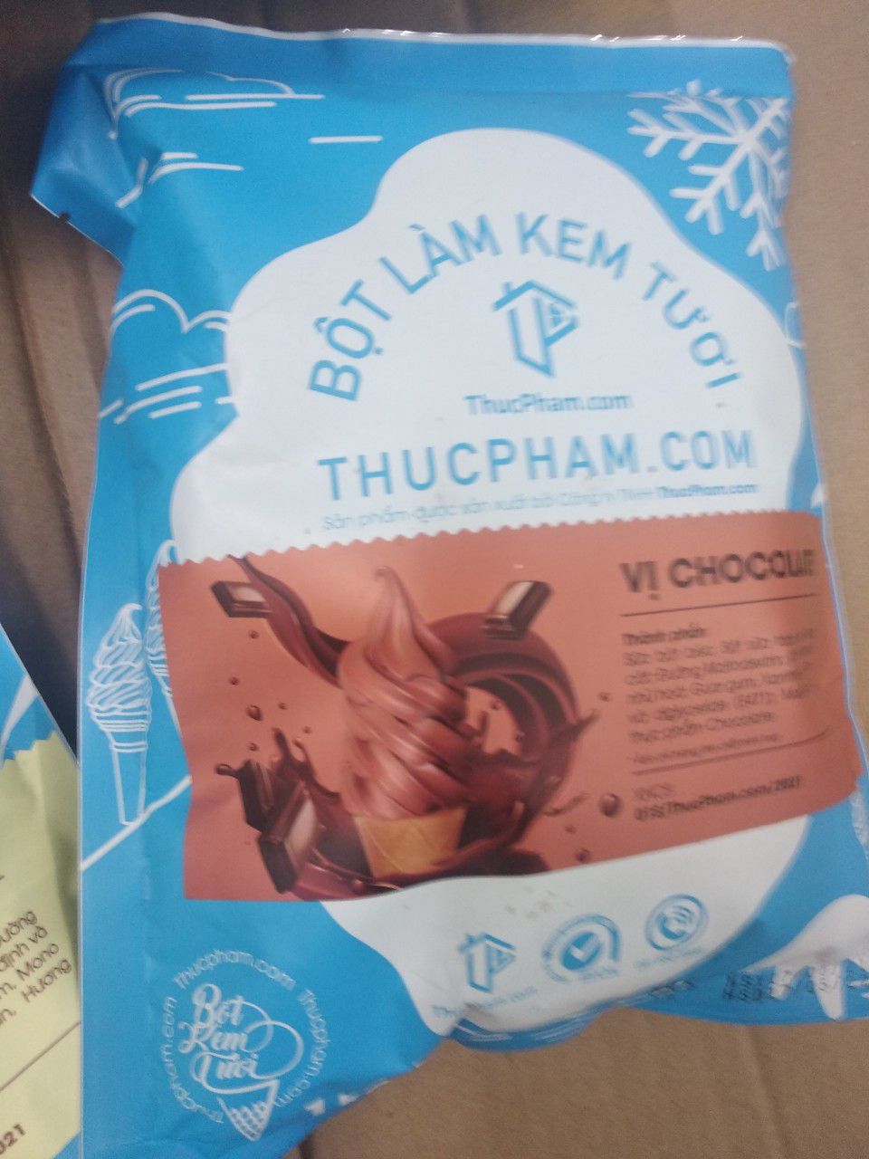 nhận rồi , chưa dùng nên chưa biết thế nào , shop giao nhanh , đóng gói cẩn thận , nếu chất lượng tốt sẽ mua tiếp trong những lần kế tiếp