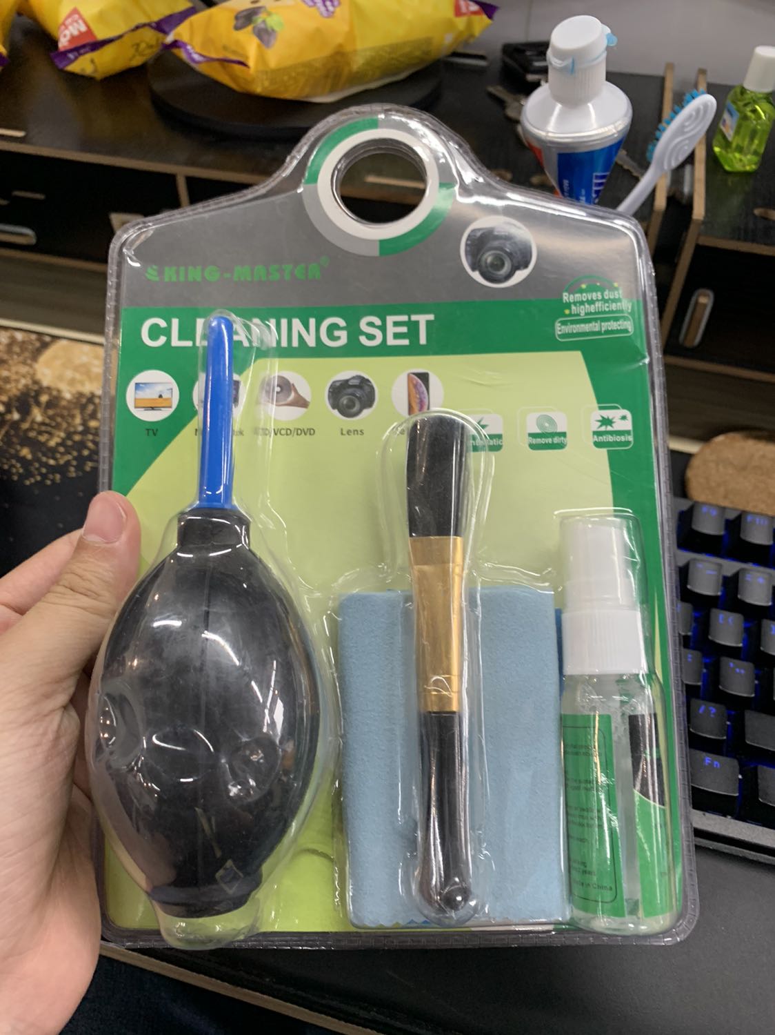 Giao nhanh, hàng chất lượng tốt