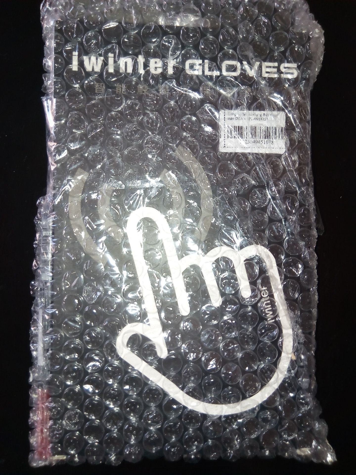 Hàng về muộn 2 ngày nhưng được đóng gói cẩn thận. Hàng giống như hình, rất đẹp Hàng về muộn 2 ngày nhưng được đóng gói cẩn thận. Hàng giống như hình, rất đẹp