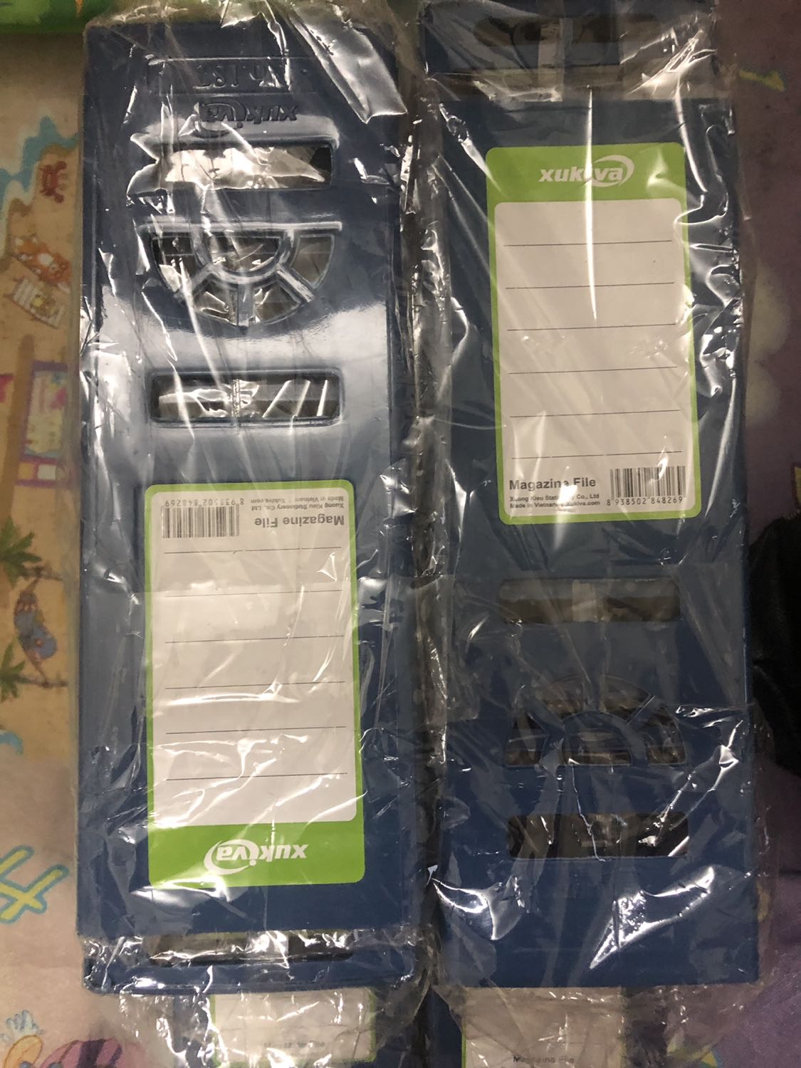 Shop đóng gói cẩn thận, mình rất ưng lô hàng lần này. Đợt tới lấy thêm chắc mình vẫn mua của shop