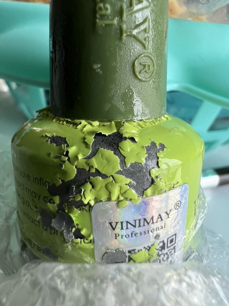 Không hài lòng với sản phẩm.giao hàng đổ chảy tùm lum.liên hệ với shop nhưng shop coi thường khách hàng không chịu đổi trả.rất tiếc mình không quay lại .thủ tục tiki gây khó khăn cho khách.các bạn không nên mua đâu.bán hàng không có tâm