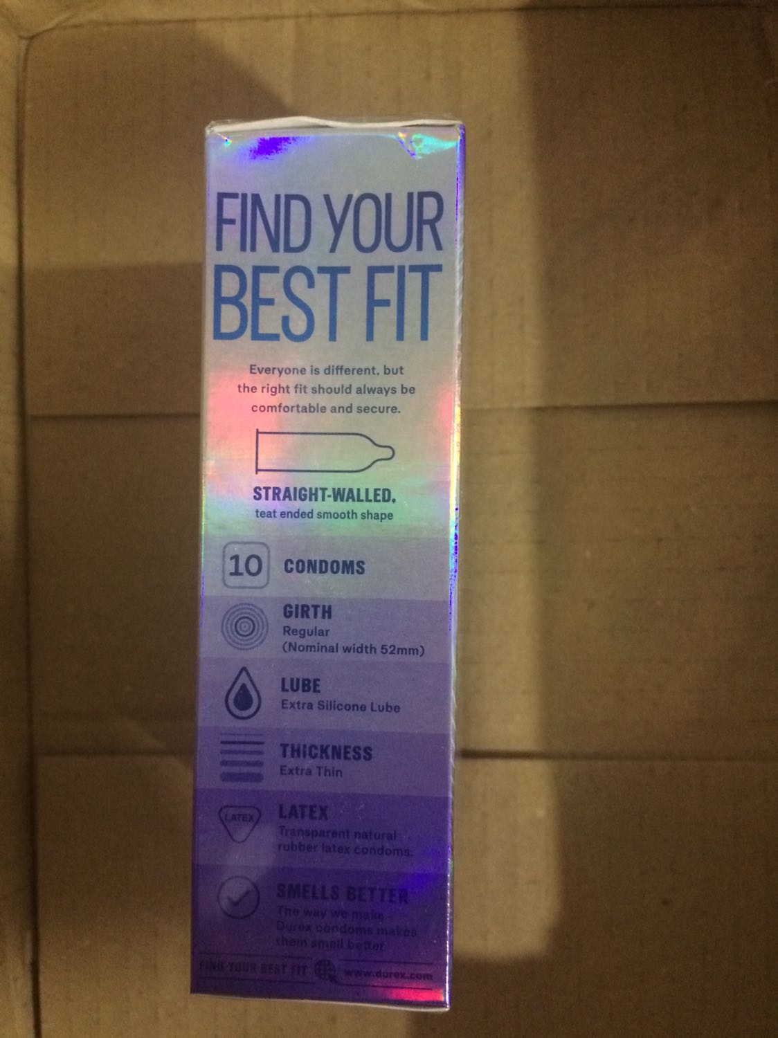 Giao đúng mẫu đã đặt, còn nguyên tem và hsd xa.