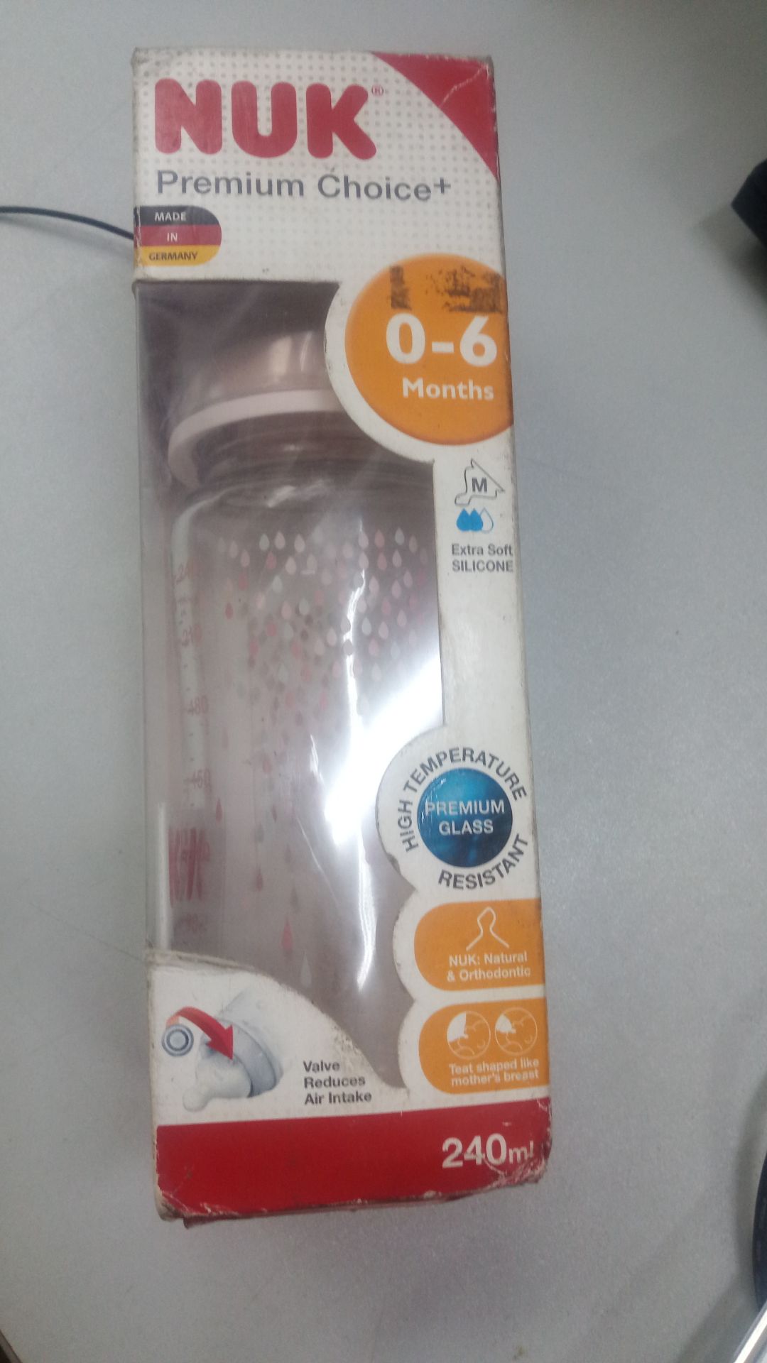 bao bì cũ quá Tiki ạ, cảm giác giống hàng tồn kho ý bao bì cũ quá Tiki ạ, cảm giác giống hàng tồn kho ý