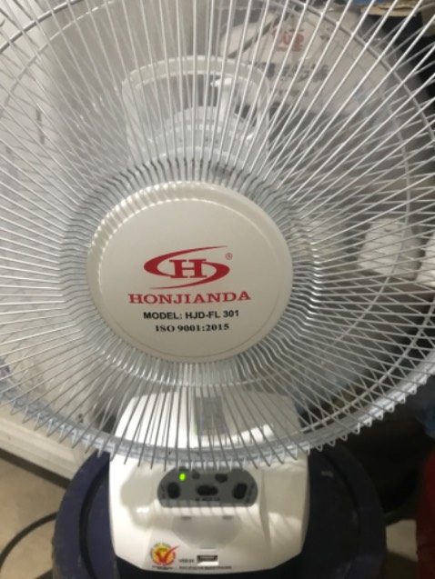 Làm sao để biết đây là quạt 2 bình hay 1 bình