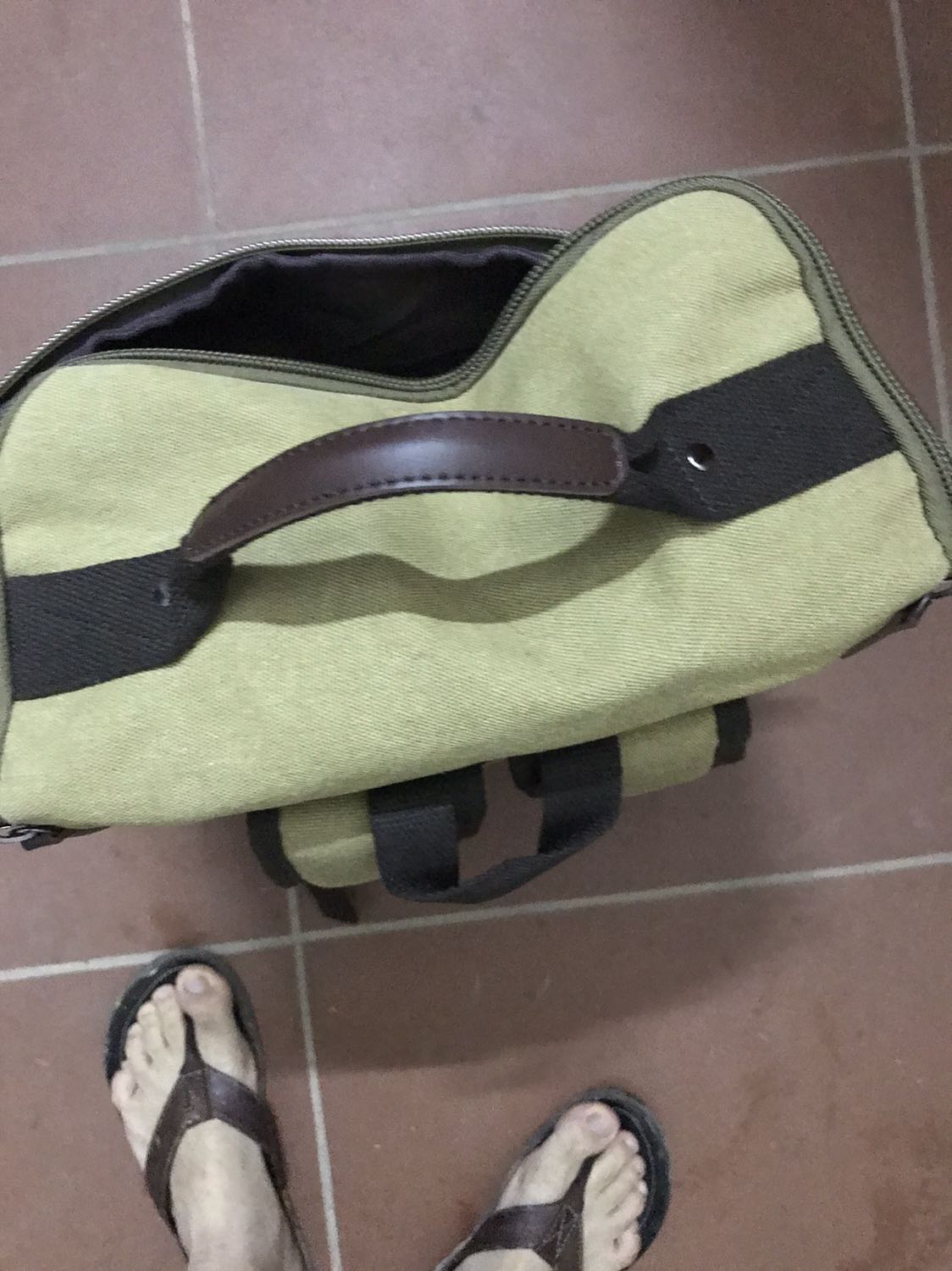 chưa dùng nhưng kiểm tra thì hàng dày dặn còn dùng thì k biết thế nào