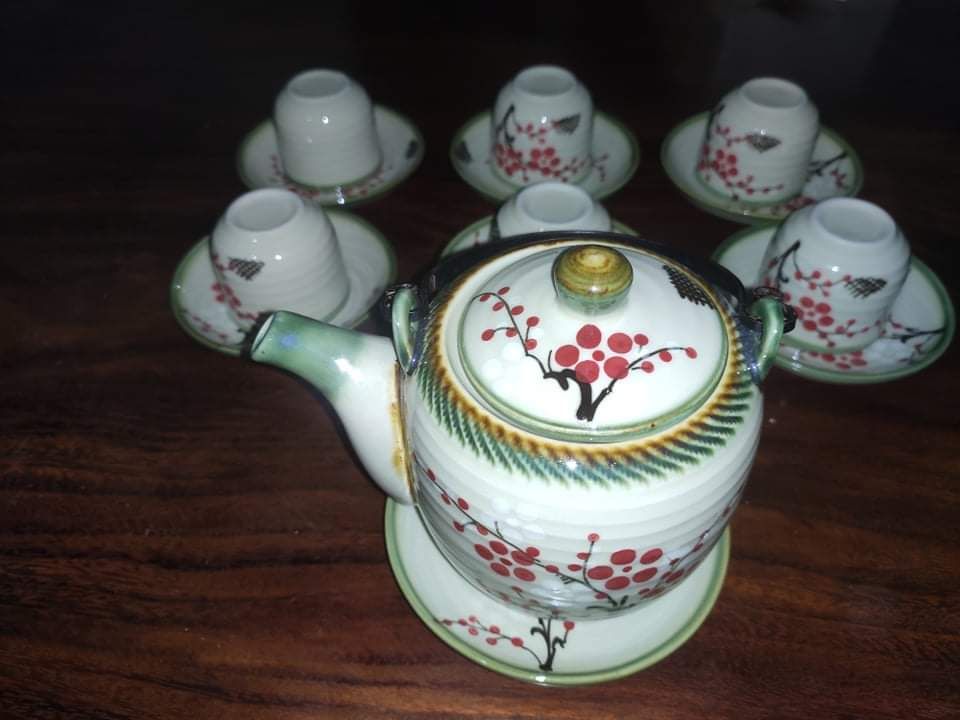 mua ship về quê tặng ba mẹ rất thích. Anh giao hàng nhiệt tình vui vẻ, hàng đóng gói cẩn thận.