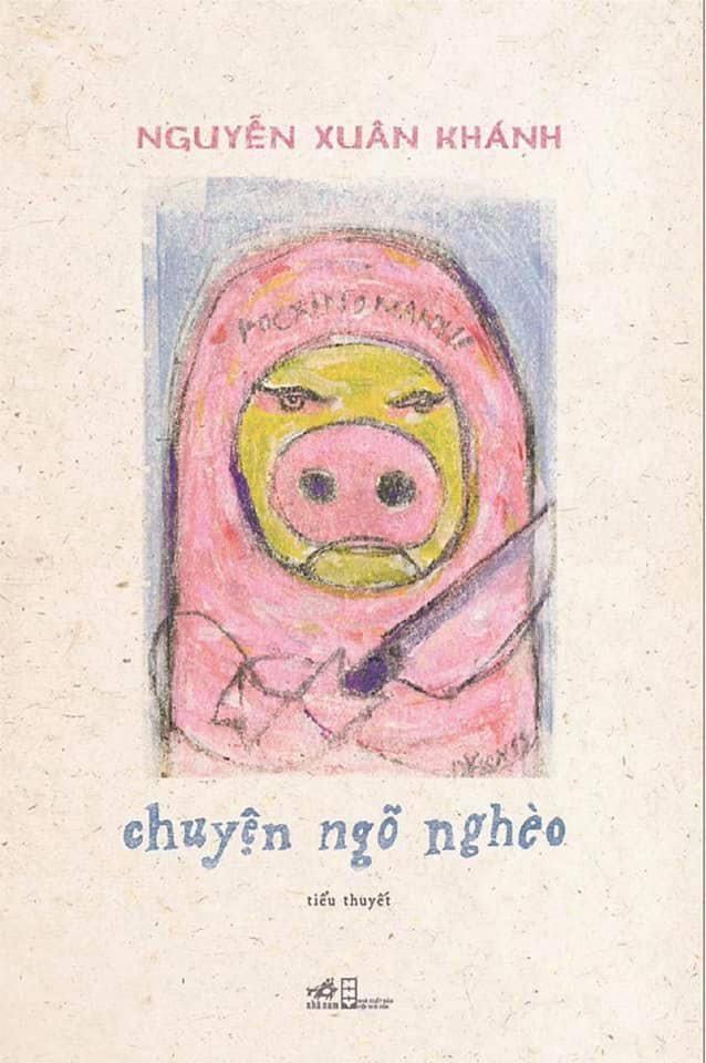 Sách viết chi tiết, ngông cuồng có phần hợm hĩnh, dị tởm… nhưng những ai sống thực tế, gần sát thực tại thời bao cấp sẽ hiểu phần nào thế giới lợn trong người và thế giới người trong lợn vào thời kỳ đó. Có nỗi thèm thuồng, hau háu, cáu kỉnh cơn đói nhói lòng mong manh tranh nhau ùa về tê tái dại khờ mơ mộng không biên giới… Một thế giới lợn - một lợn thế giới tới với chúng ta xa lạ mà thân quen - Hãy đọc tác phẩm như là quyển sách nhỏ về kỹ thuật nuôi lợn mau lớn bỡn cợt từng đợt dữ tợn về bản tính lợn trong người và người trong lợn hơn thua đua tranh mạnh yếu kiêu hùng lạnh lùng hèn nhát… Đôi chỗ tác giả còn lan man chưa phản ánh được cái lớn của lợn trong tác phẩm “Trư cuồng”. (Lợn ngông cuồng, hâm mộ, cuồng si lợn…)

Ngẫm lại một thời gian khó nhưng phảng phất tràn ngập đâu đó cái hiện sinh méo mó vẫn tồn tại tới ngày nay trong xã hội Việt Nam gắn liền tư tưởng, suy nghĩ tam nông: nông nghiệp, nông dân, nông thôn… tích tồn, cô đọng, mong manh thành khối đá tảng khó phá, khó đổi thay…

Sách mới đẹp - giao hàng nhanh - hơi bám bụi bẩn.