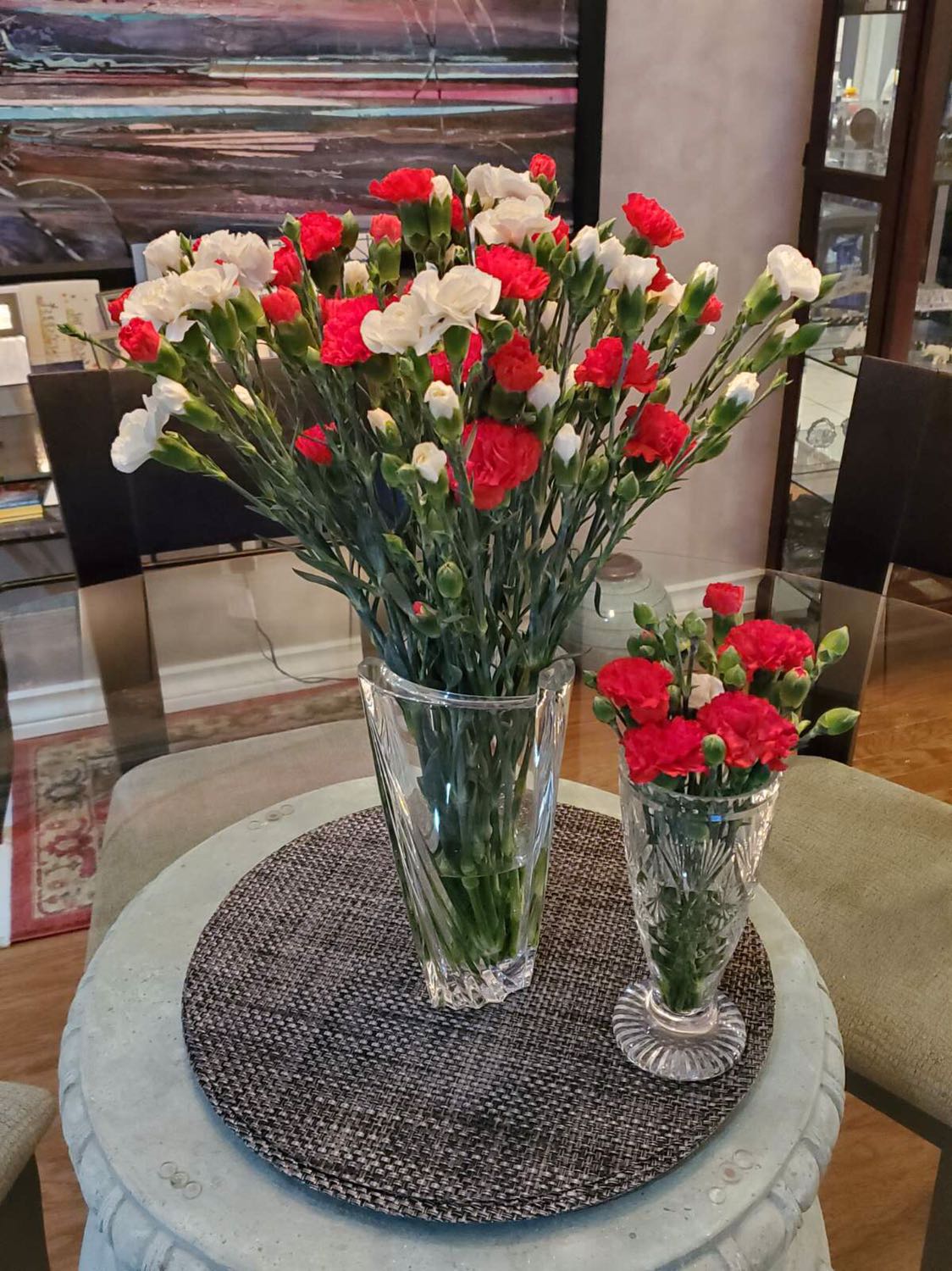 Sản phẩm ko đúng mô tã,Rổ có 30cm ko phải thương hiệu ánh dương
Minh ko có chụp hình lại Sản phẩm ko đúng mô tã,Rổ có 30cm ko phải thương hiệu ánh dương
Minh ko có chụp hình lại