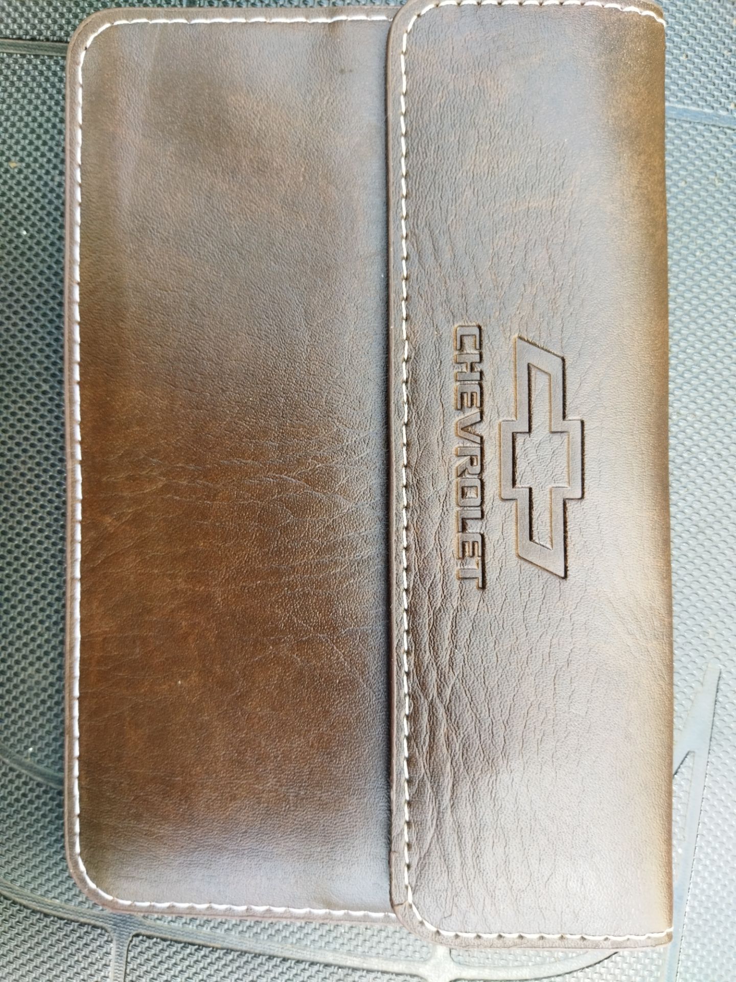 đựng giấy tờ xe rất OK ❤️