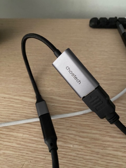 Giao nhanh, đóng gói cẩn thận
Màn hình có màu ổn, check service menu theo trên V.o.z thì đây là tấm nền của AUO
Màn hình này phải dùng adapter 4k@60hz mới dùng được nha, dùng 4k@30hz sẽ ko đủ băng thông do đây là màn 2k@75hz (mình có chụp hình loại adapter chạy được cho loại này. Adapter của Hoco ko dùng đc)