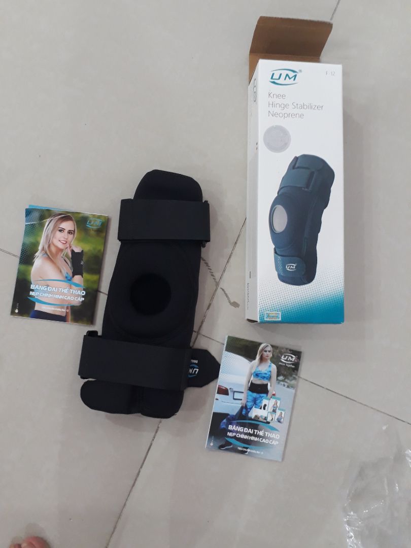 Sử dụng được thời gian thấy hàng khá ok...
nên mua. vải thoáng khí dễ chịu ?