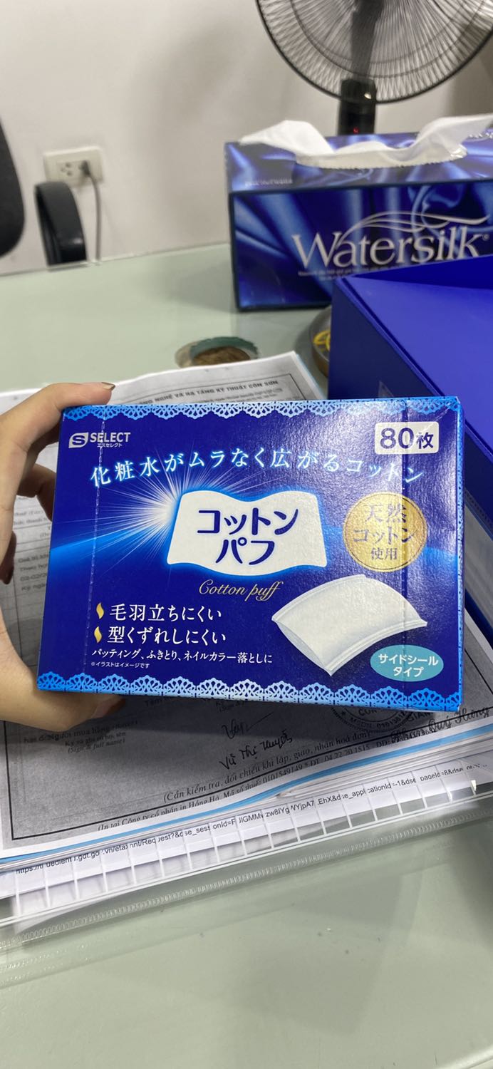 Ship rất nhanh chóng
Shop đóng gói cẩn thận
Sản phẩm rõ ràng xuất xứ
An tâm sử dụng