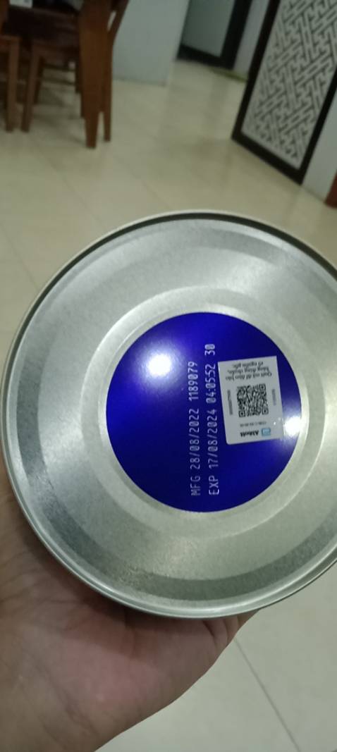 Sản phẩm nhận đúng theo mô tả của Tiki. Tiki đóng hàng cẳn thận. Nhân viên giao hàng nhiệt tình. Ủng hộ Tiki những đơn tiếp theo.