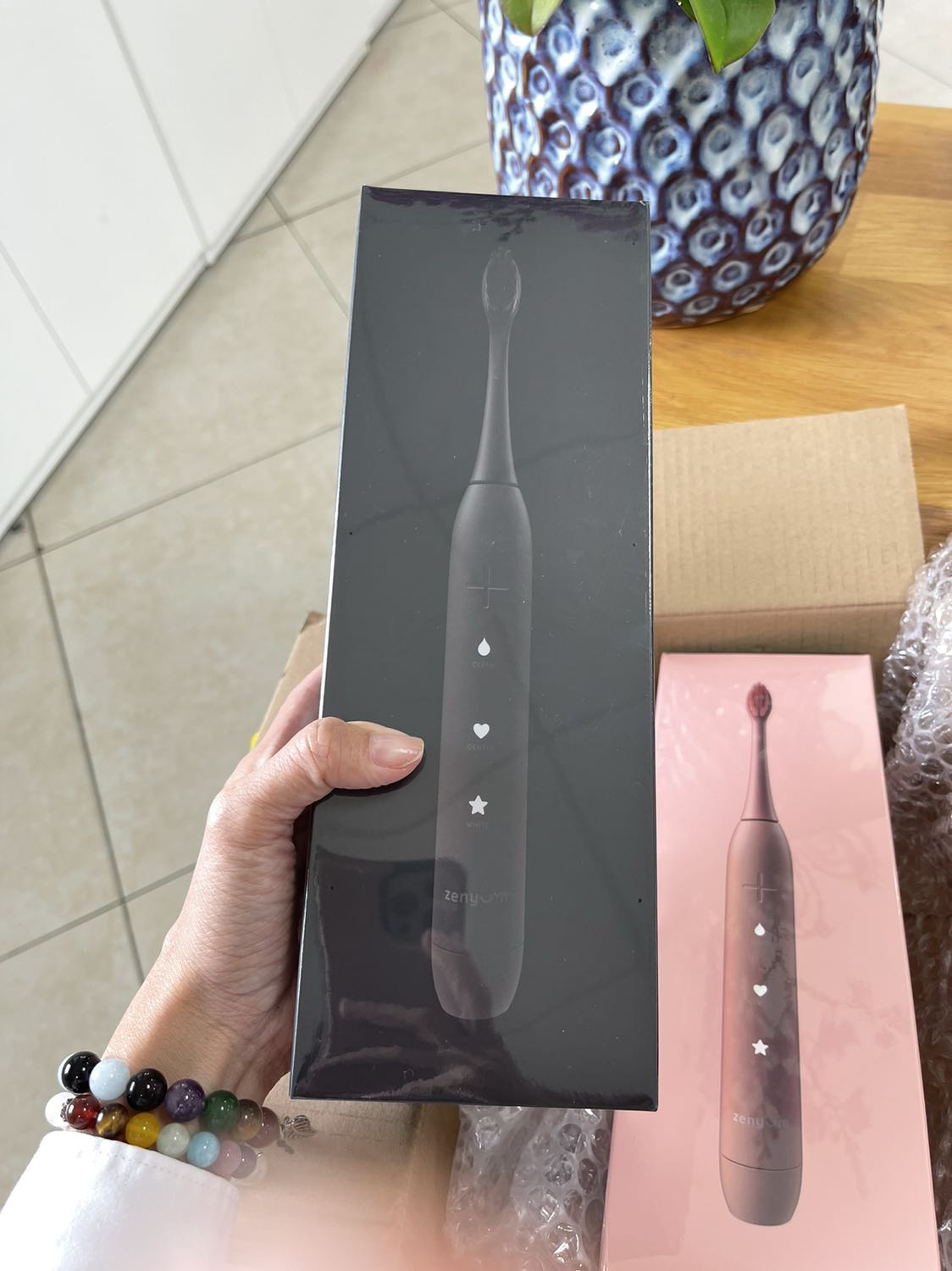 Sản phẩm đẹp bao bì đẹp. chính hãng