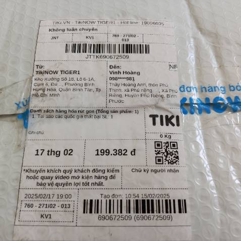 Tuyệt vời hơn nữa! Khi có quyển sách quý này trong tay mình.
 Cảm ơn Tiki trading rất nhiều!