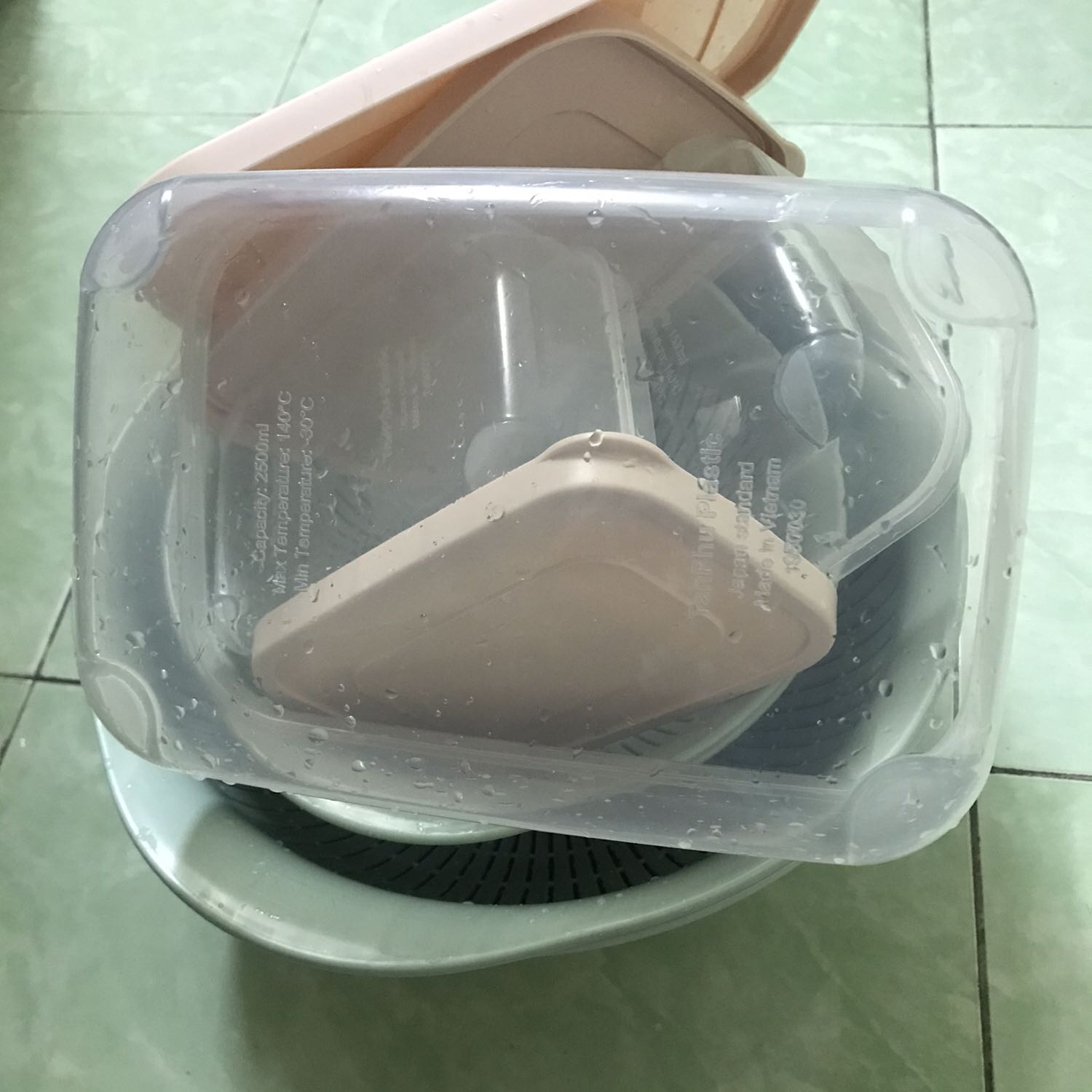 Hộp đẹp dày mềm mại dễ sử dụng. Phù hợp đựng trái cây rau củ. Cảm ơn Tiki và shop