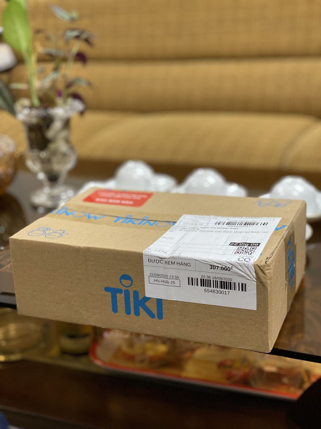 Đóng gói cẩn thận,hàng chất lượng đây là lần thứ 2 mình mua của Shop.Chúc Shop luôn phát triển