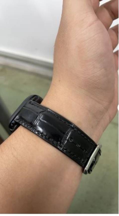 Quá đẹp. Da mềm. Mua ủng hộ tiếp luôn