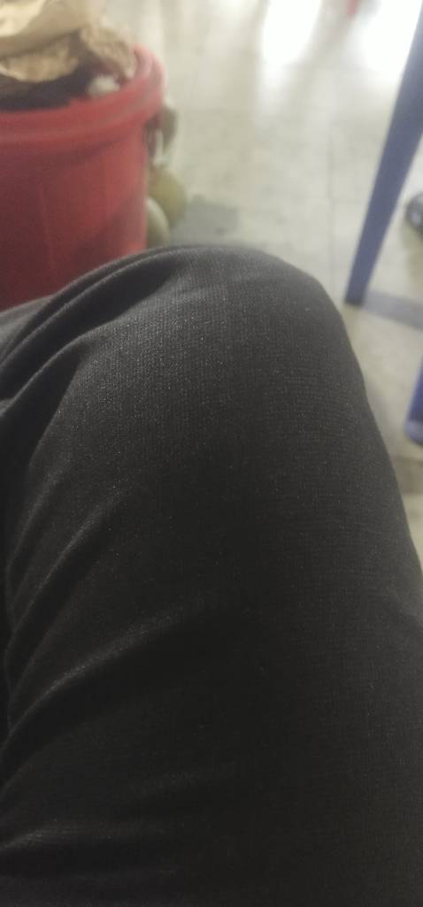 Dáng chuẩn, mặc đẹp, chắc chắn