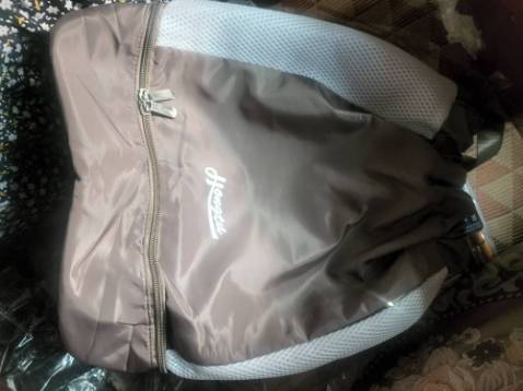 Túi ở ngoài rất đẹp luôn, rất chất lượng, giống mô tả, giá rẻ nữa