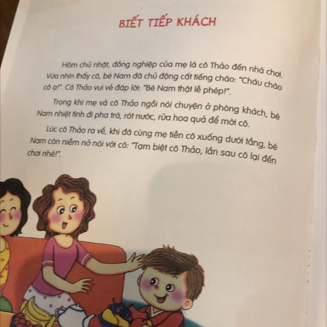 Sách hay, bổ ích, hình ảnh đẹp. Shop giao hàng rất nhanh, đóng gói cẩn thận. Cảm ơn shop.