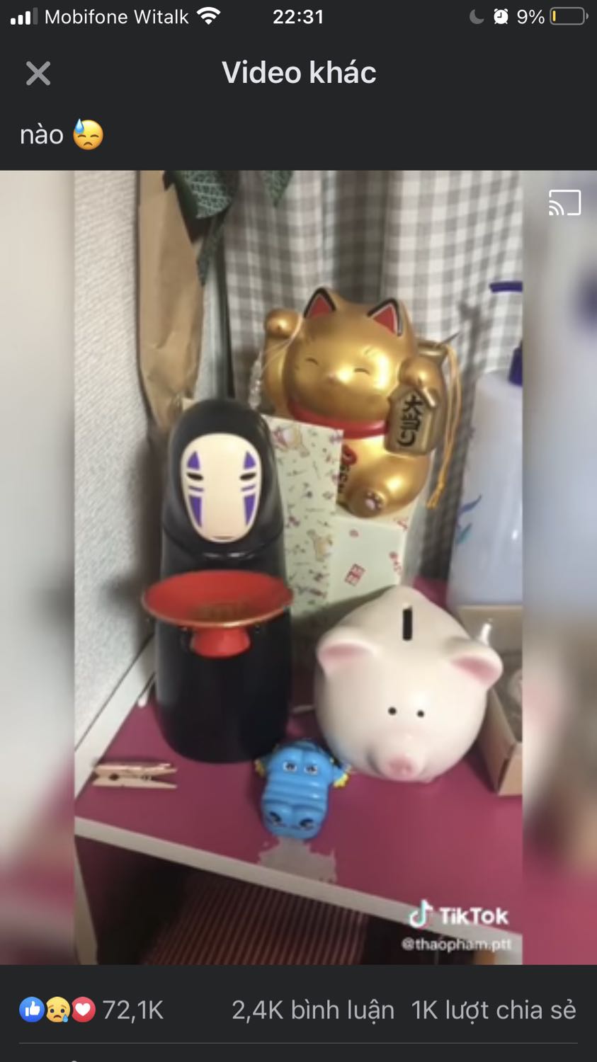 Bút rất đẹp. Mực rõ đầu cứng viết không bị toè. Tiki giao nhanh. Sẽ ủng hộ Tiki lâu dài