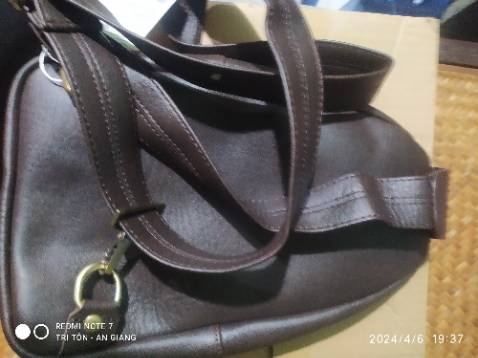 Hàng đẹp, đúng mô tả