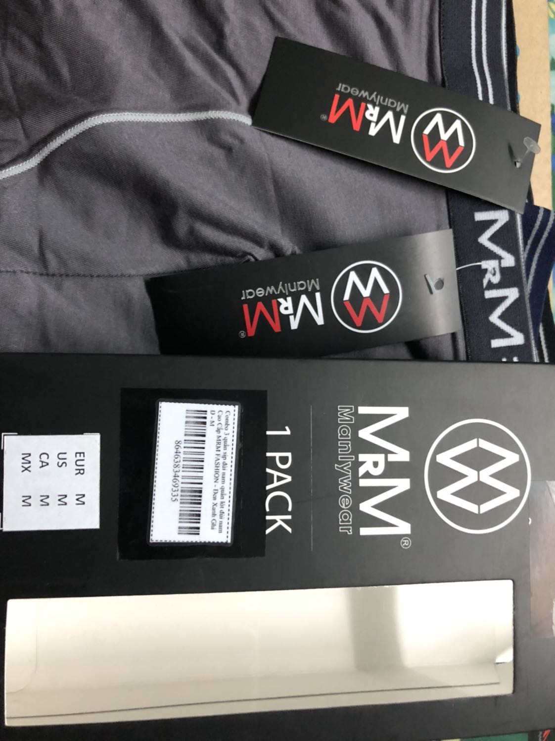 Hàng đẹp y như hình, mặc vào ôm sát cơ thể, vừa vặn và thoáng mát vô cùng. Chọn size như shop hướng dẫn rất đúng nha. Ae nào muốn cứ mua , đừng phân vân!??