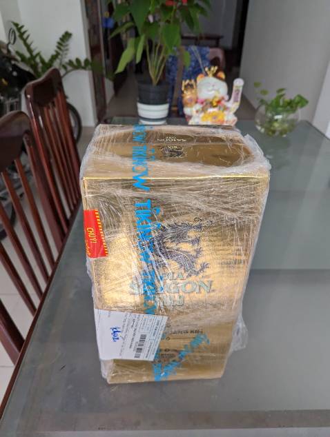 Lên đơn lúc 8h30 tối và cái kết nhanh hơn crush quay xe