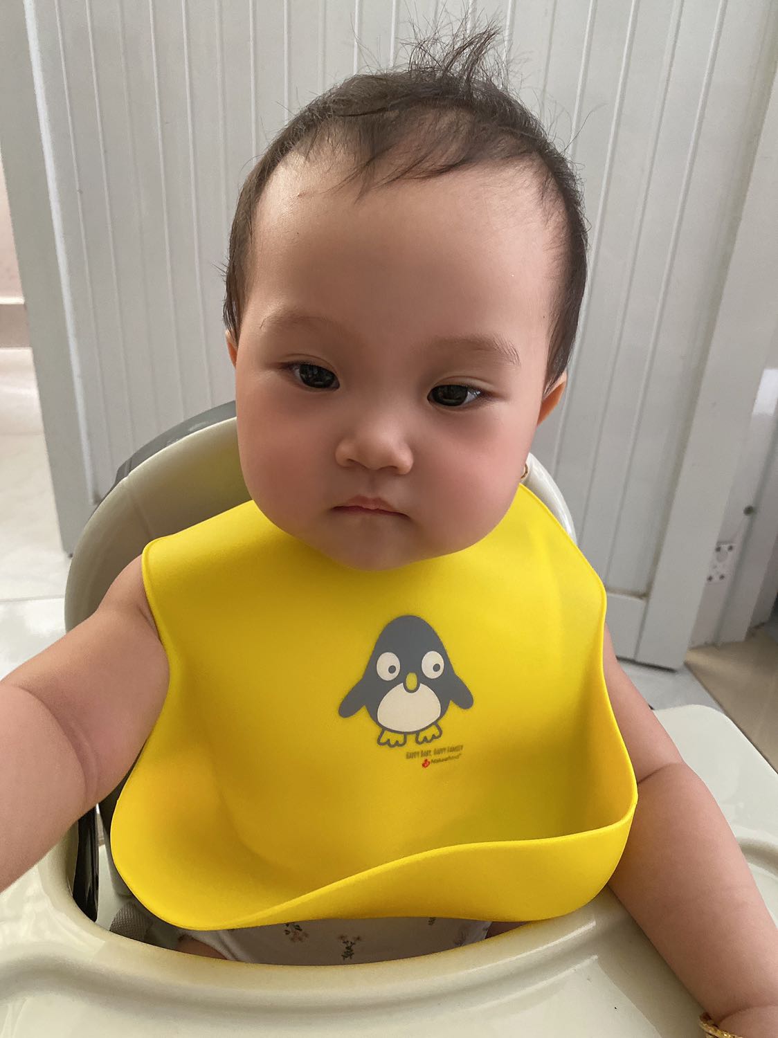 Yếm rẻ, chất lượng mà còn dễ thương nữa. Yếm rẻ, chất lượng mà còn dễ thương nữa.