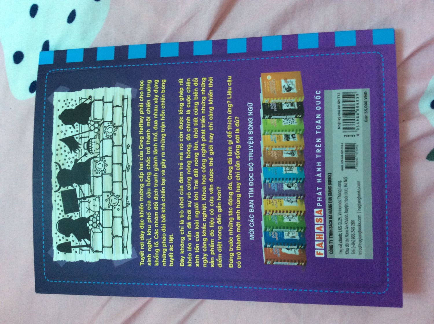Tiki giao hàng sớm hơn dự kiếm 4 ngày, mặt hàng đẹp, đúng như trên ảnh. Tóm lại là rất tuyệt vời, mình rất thích!