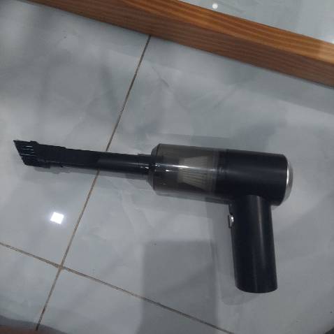 Máy đẹp, lực hút mạnh, shipper vui vẻ nhiệt tình