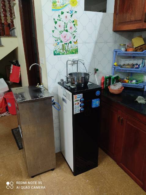 Dùng tạm on cần tốt hơn bắt wifi hơi yếu dùng tạm