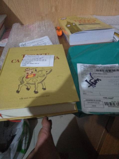 E nhận không đủ hàng ạ. Mong shop xem lại