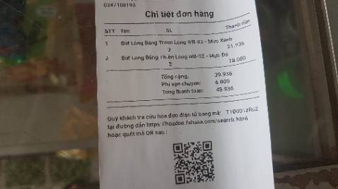 Ổn áp con cá tháp láp.