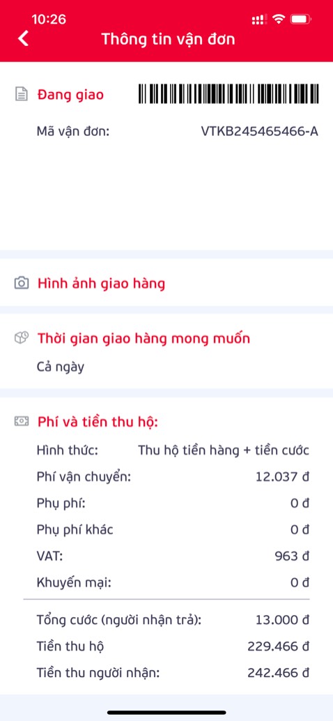 Chuột dùng ổn, giao đúng mã hàng. 
Tuy nhiên mình phải trả thêm tiền cước 242k so với số tiền mình thực trả trên app tiki 229k do khâu đóng gói bị nhầm, ghi người nhận phải trả tiền ship (Như hình mình chụp Của ViettelPost)