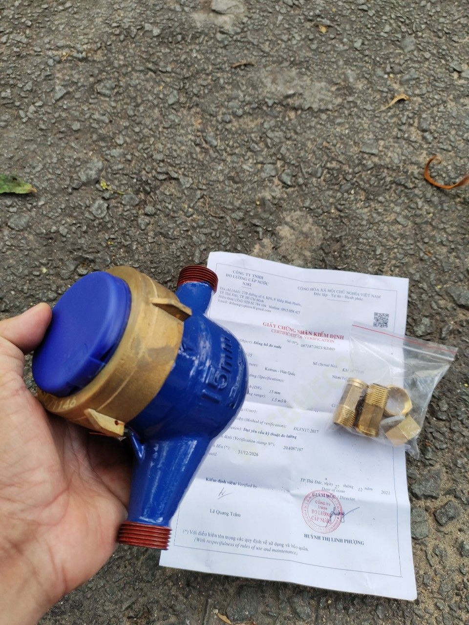 sản phẩm đẹp mắt, đúng với giá tiền, giấy tờ kiểm định đầy đủ, rất đáng mua, nhất định sẽ mua lại