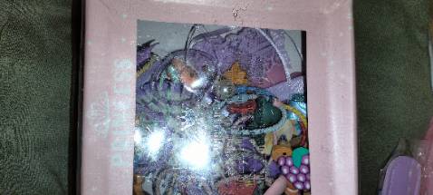 Đúng mô tả. Bé rất thích. Thank