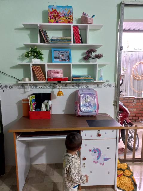 Đẹp, dễ lắp ráp, giao hàng siêu nhanh! 5* Đẹp, dễ lắp ráp, giao hàng siêu nhanh! 5*